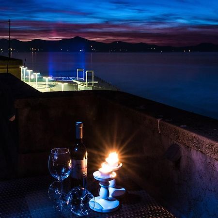 Apartment Veduta Zadar Zewnętrze zdjęcie