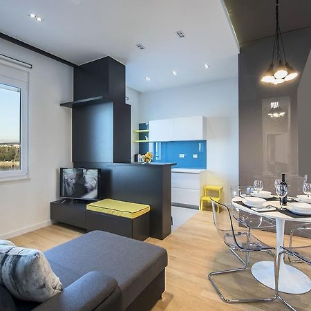 Apartment Veduta Zadar Zewnętrze zdjęcie