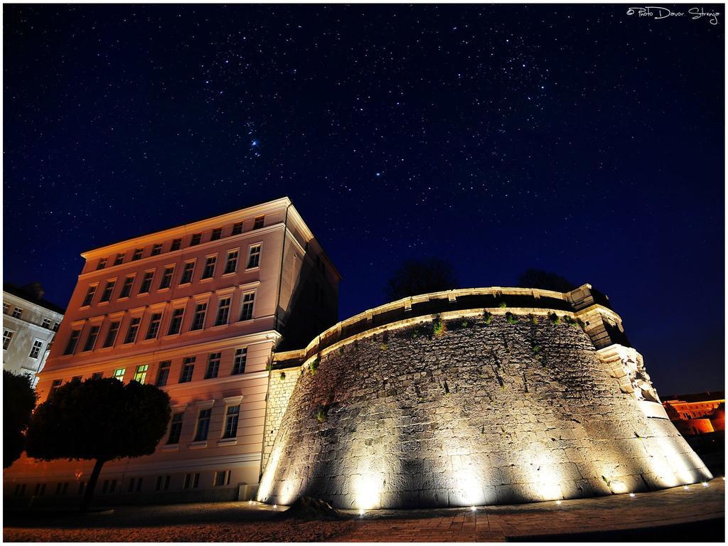 Apartment Veduta Zadar Zewnętrze zdjęcie