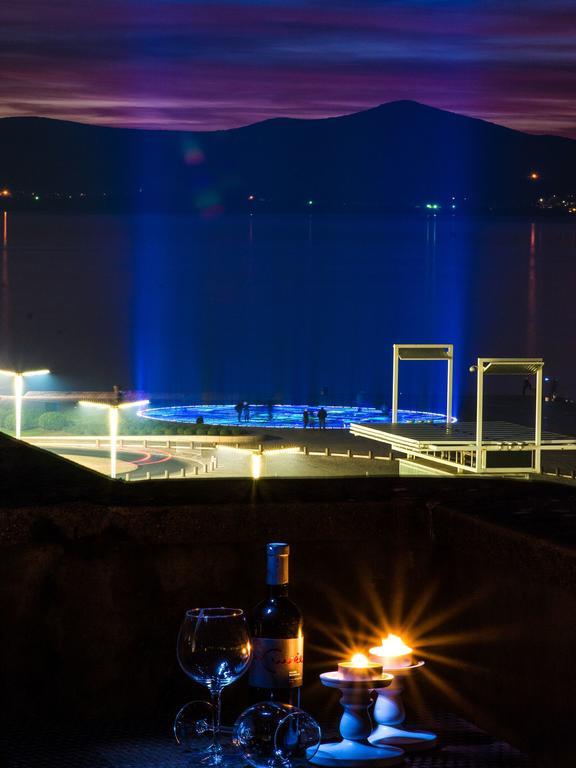 Apartment Veduta Zadar Zewnętrze zdjęcie