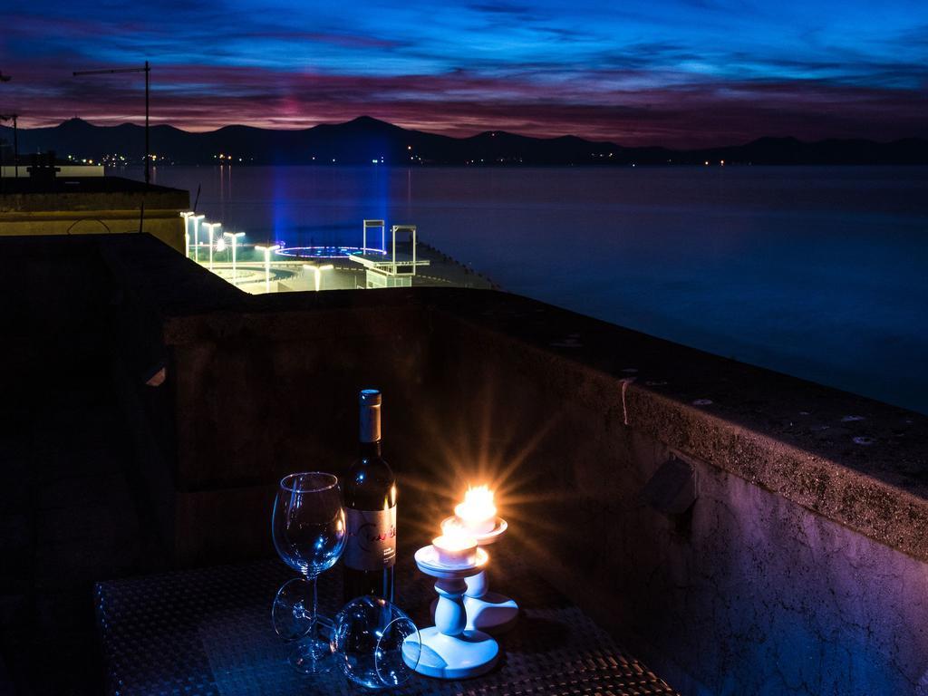 Apartment Veduta Zadar Zewnętrze zdjęcie