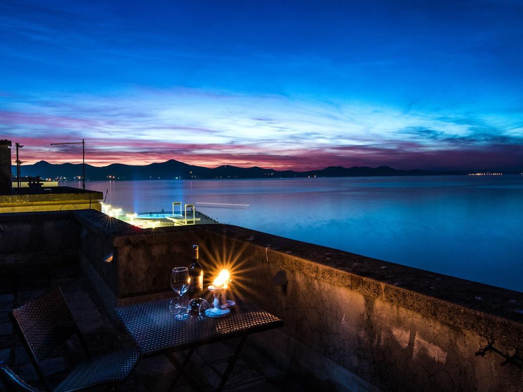 Apartment Veduta Zadar Zewnętrze zdjęcie