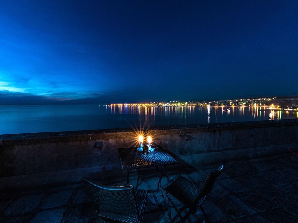Apartment Veduta Zadar Zewnętrze zdjęcie