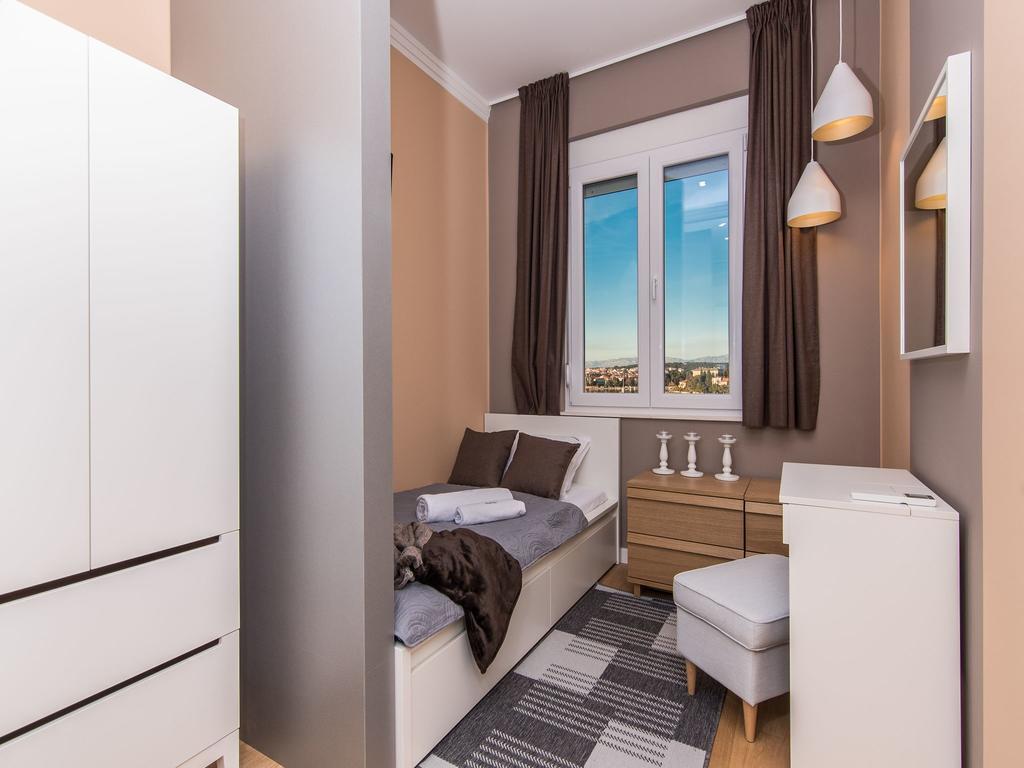 Apartment Veduta Zadar Zewnętrze zdjęcie