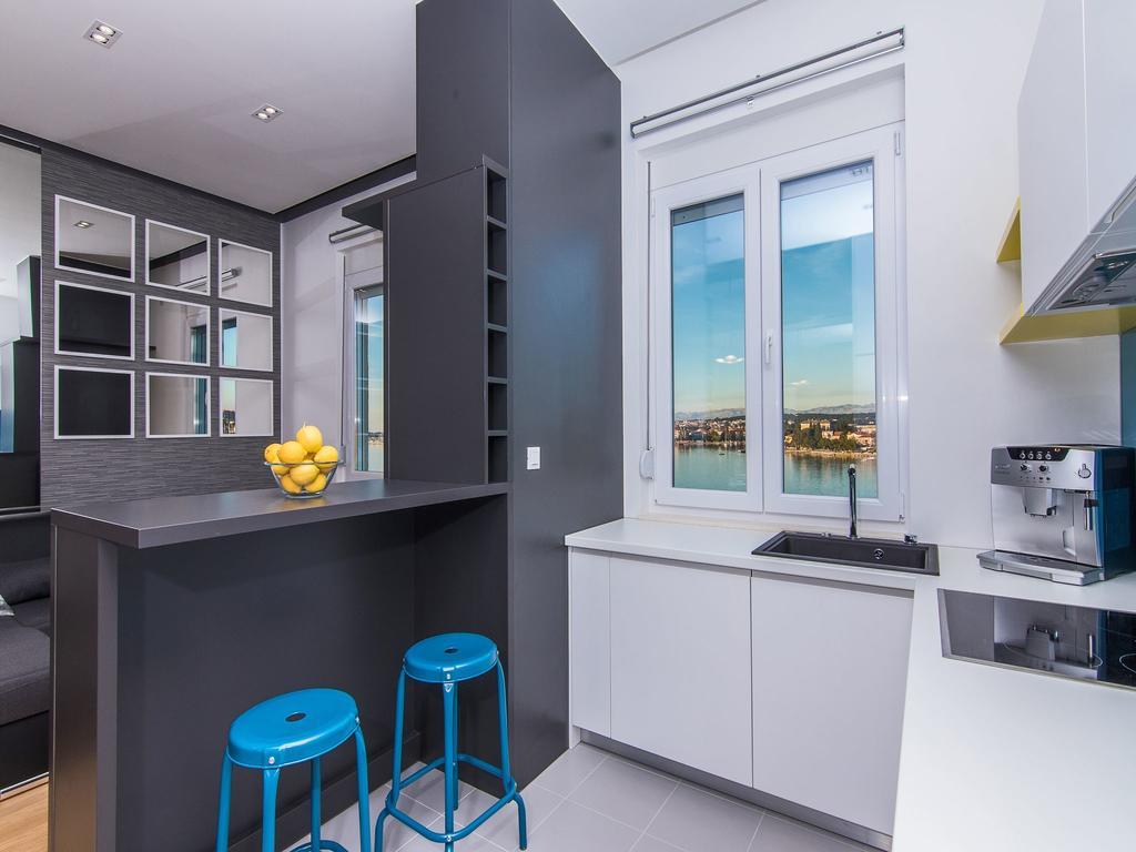 Apartment Veduta Zadar Zewnętrze zdjęcie