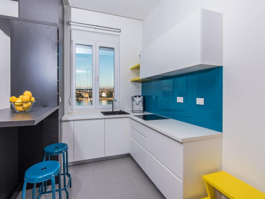 Apartment Veduta Zadar Zewnętrze zdjęcie
