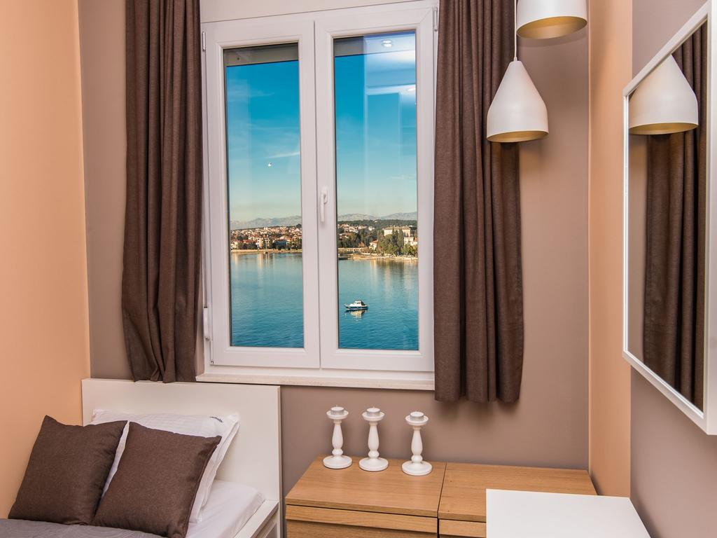 Apartment Veduta Zadar Zewnętrze zdjęcie