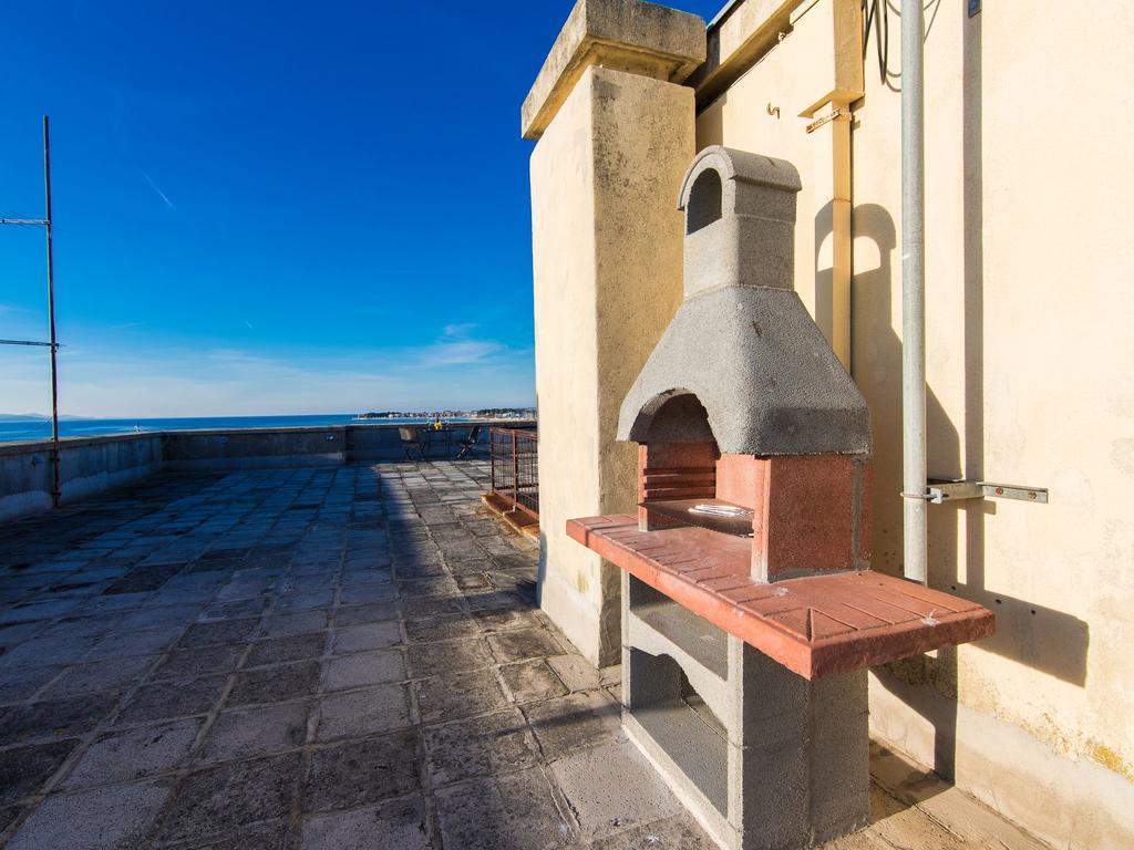 Apartment Veduta Zadar Zewnętrze zdjęcie
